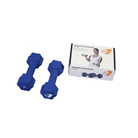 -Gewichte-aus-Neopren-2-x-4-kg Getfit